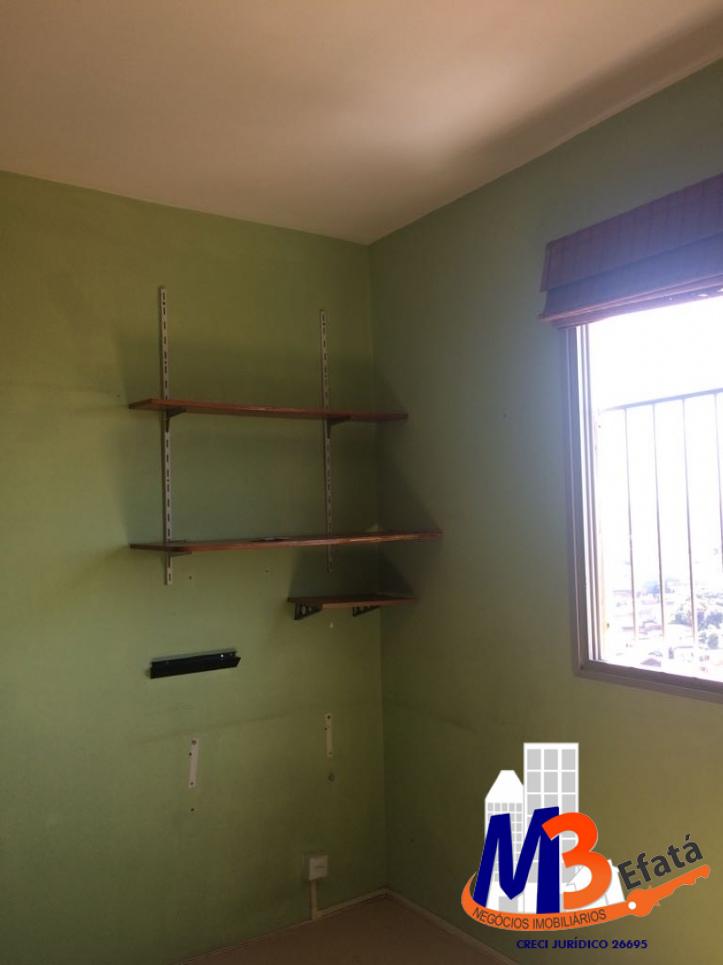 Apartamento, 2 quartos, 52 m² - Foto 36