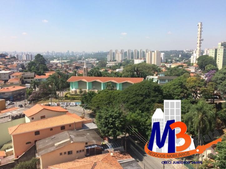 Apartamento, 2 quartos, 52 m² - Foto 37