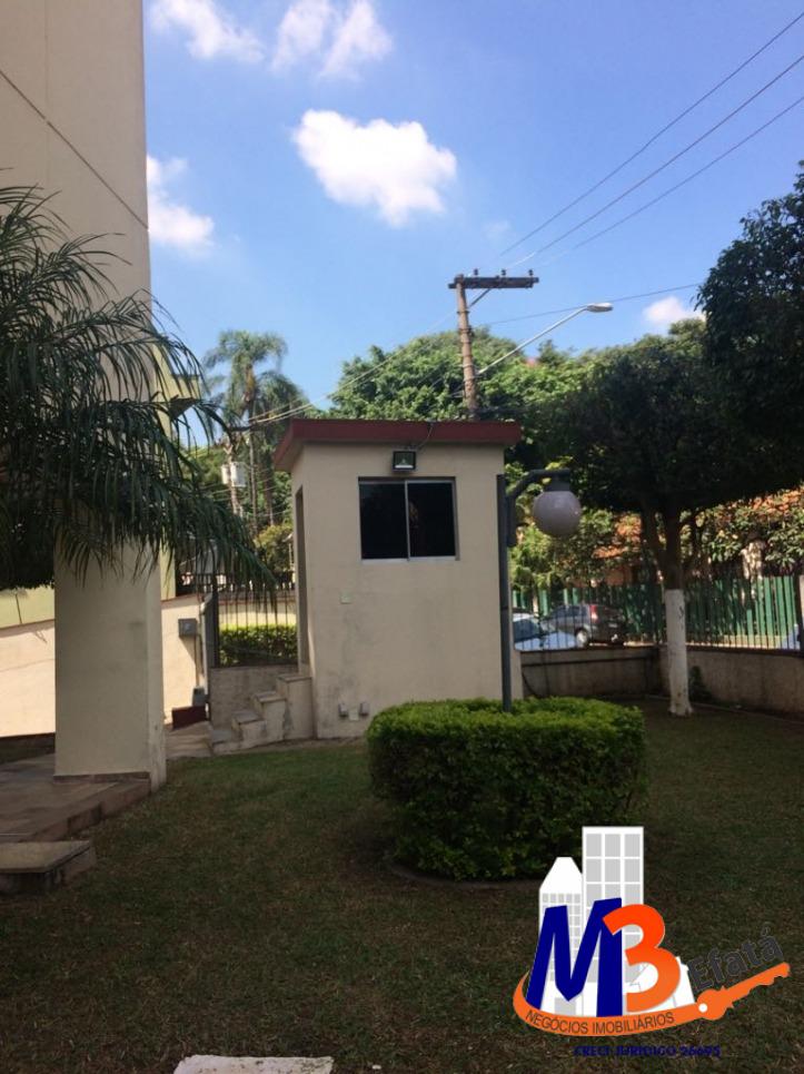 Apartamento, 2 quartos, 52 m² - Foto 40