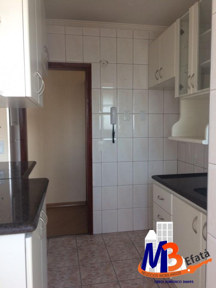Apartamento, 2 quartos, 52 m² - Foto 41