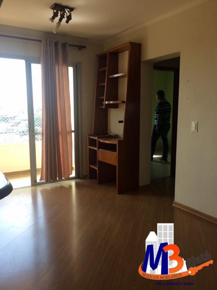 Apartamento, 2 quartos, 52 m² - Foto 42