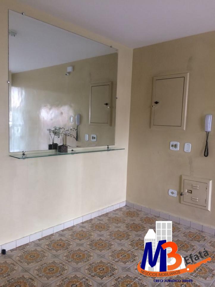 Apartamento, 2 quartos, 52 m² - Foto 47