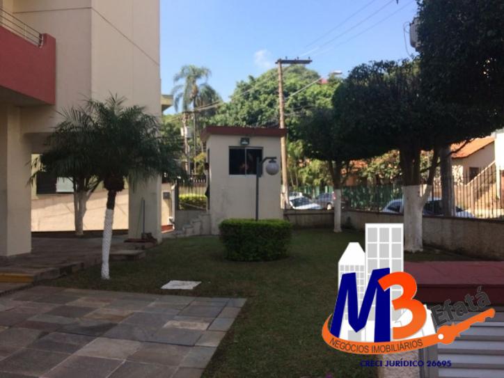 Apartamento, 2 quartos, 52 m² - Foto 2