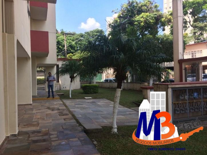 Apartamento, 2 quartos, 52 m² - Foto 48