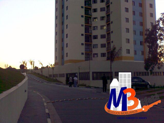 Apartamento, 2 quartos, 72 m² - Foto 7