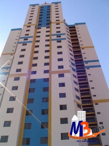 Apartamento, 2 quartos, 72 m² - Foto 8