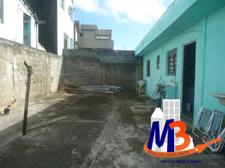 Casa, 4 quartos, 110 m² - Foto 1