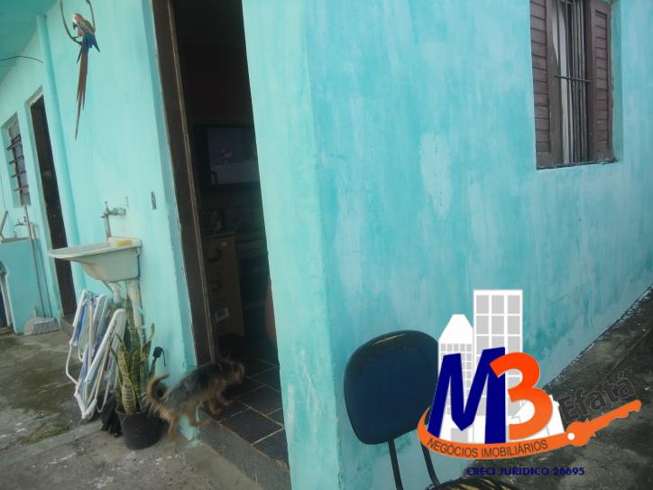 Casa, 4 quartos, 110 m² - Foto 7