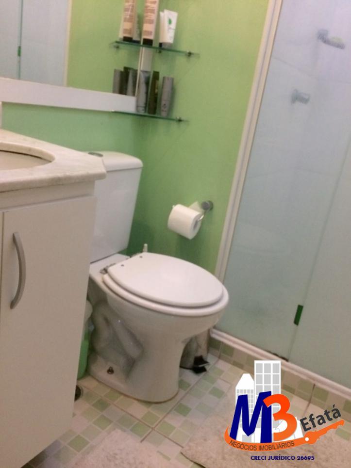 Apartamento, 2 quartos, 56 m² - Foto 2