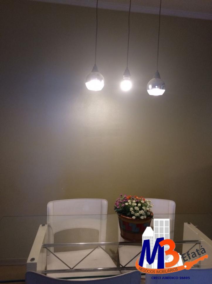 Apartamento, 2 quartos, 56 m² - Foto 3