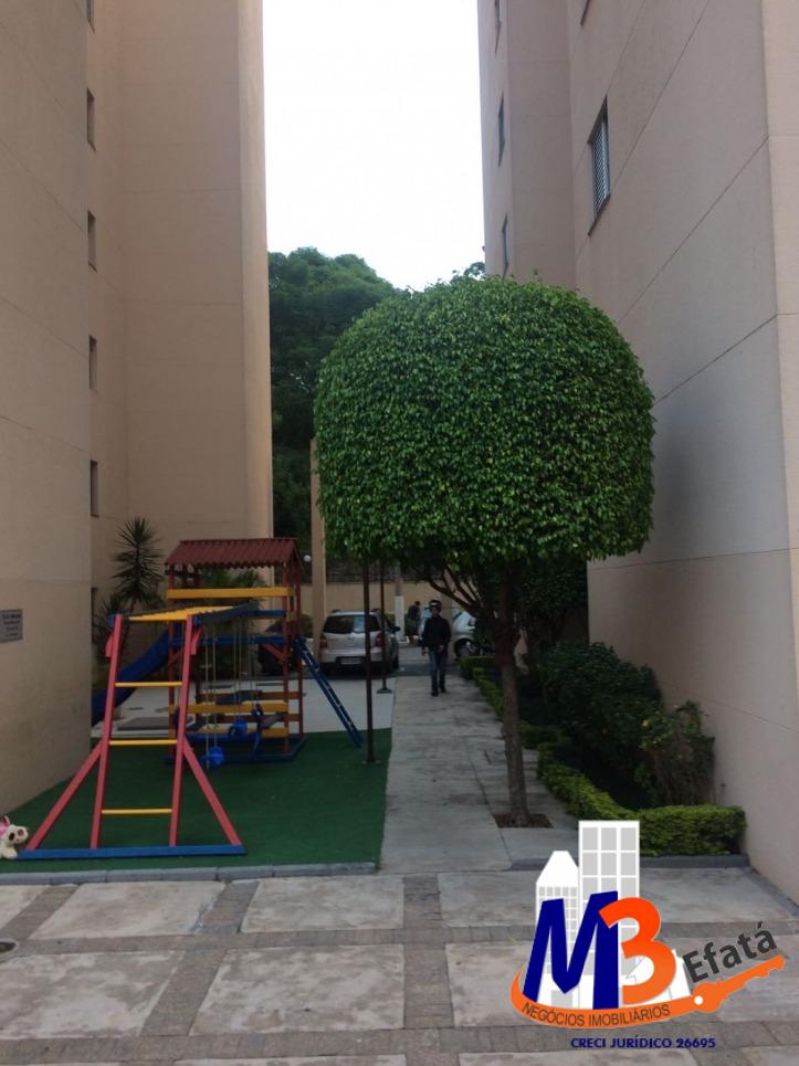 Apartamento, 2 quartos, 56 m² - Foto 4