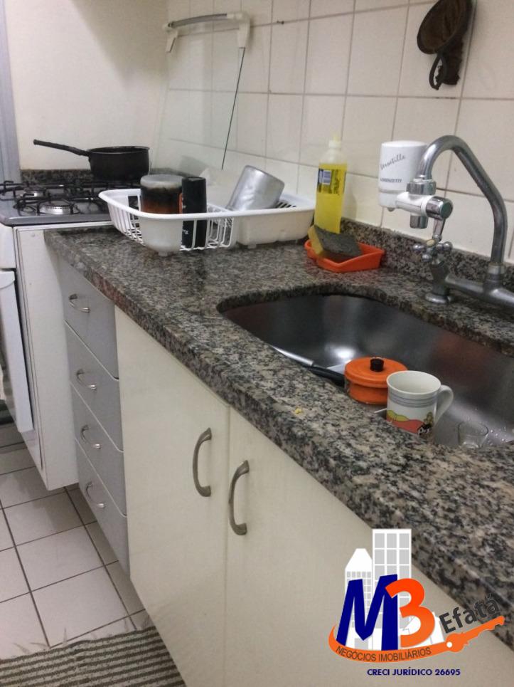 Apartamento, 2 quartos, 56 m² - Foto 9