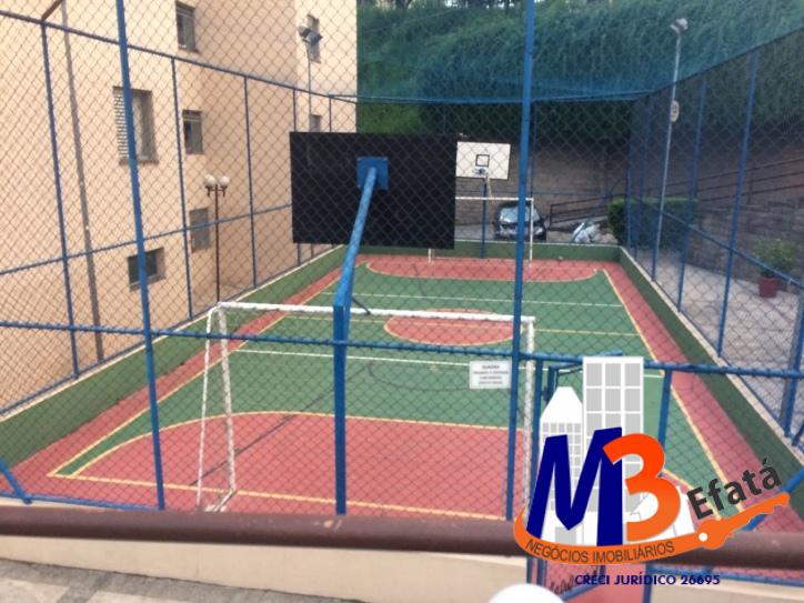 Apartamento, 2 quartos, 56 m² - Foto 11