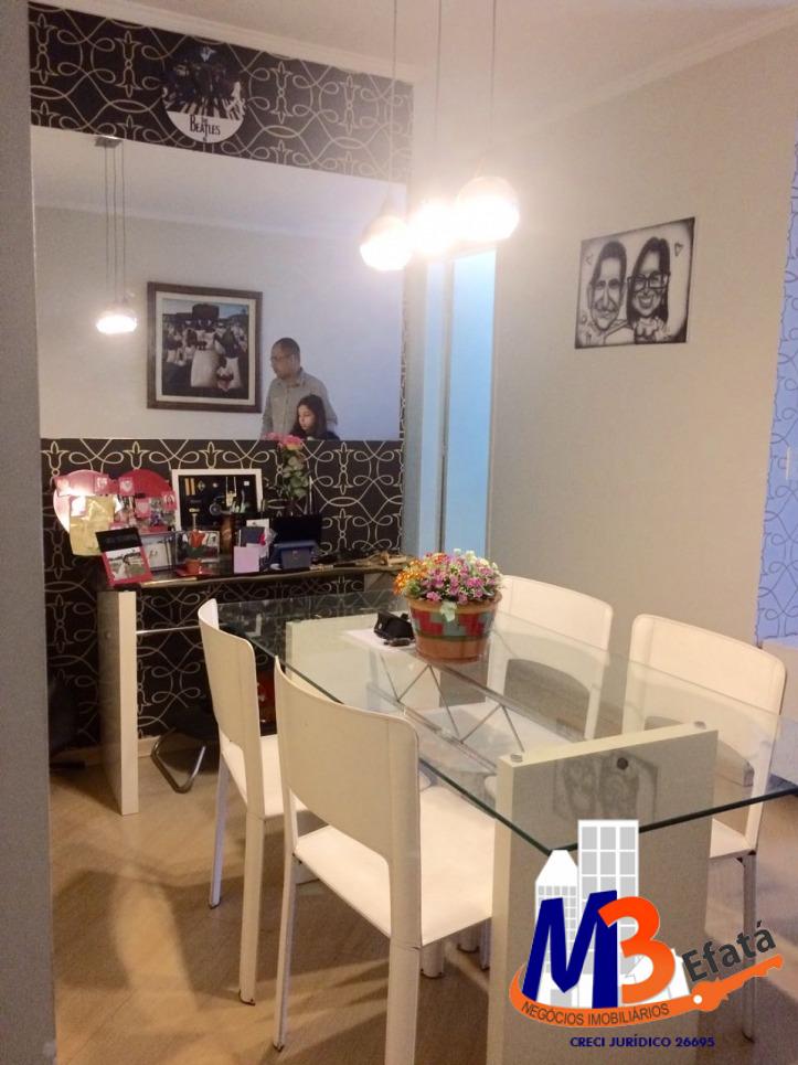 Apartamento, 2 quartos, 56 m² - Foto 17