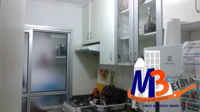 Apartamento, 2 quartos, 56 m² - Foto 18