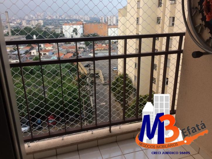 Apartamento, 2 quartos, 56 m² - Foto 19
