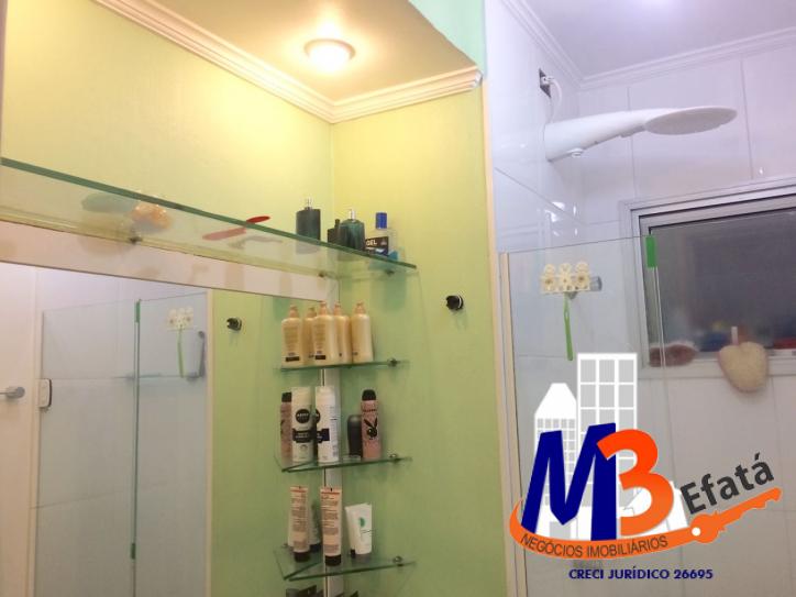 Apartamento, 2 quartos, 56 m² - Foto 27