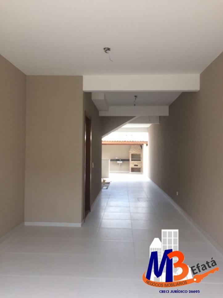 Sobrado, 3 quartos, 130 m² - Foto 2