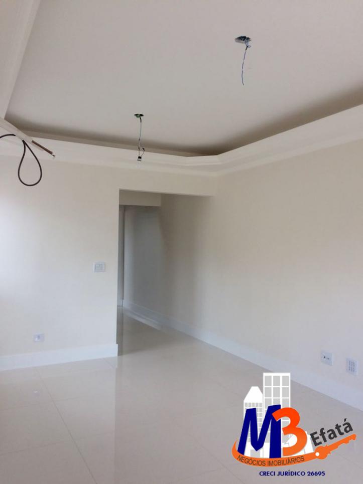Sobrado, 3 quartos, 130 m² - Foto 3