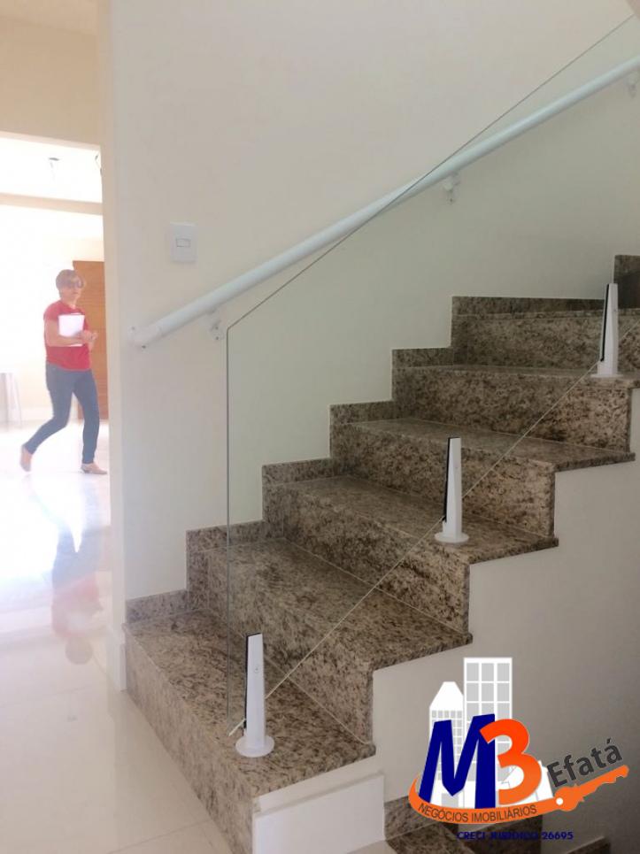 Sobrado, 3 quartos, 130 m² - Foto 4