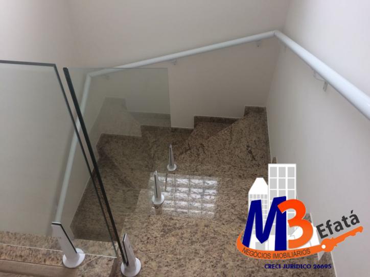 Sobrado, 3 quartos, 130 m² - Foto 7