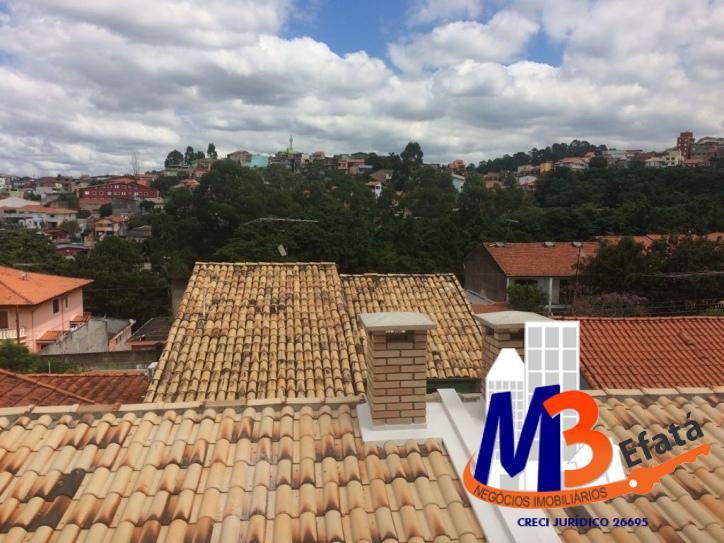 Sobrado, 3 quartos, 130 m² - Foto 10