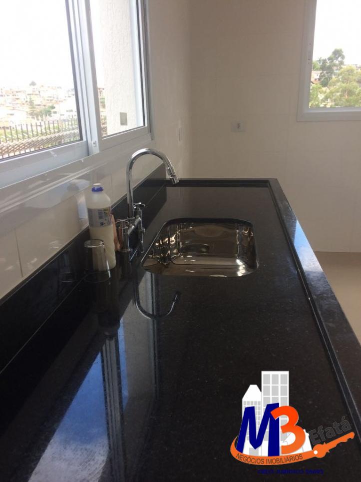 Sobrado, 3 quartos, 130 m² - Foto 12