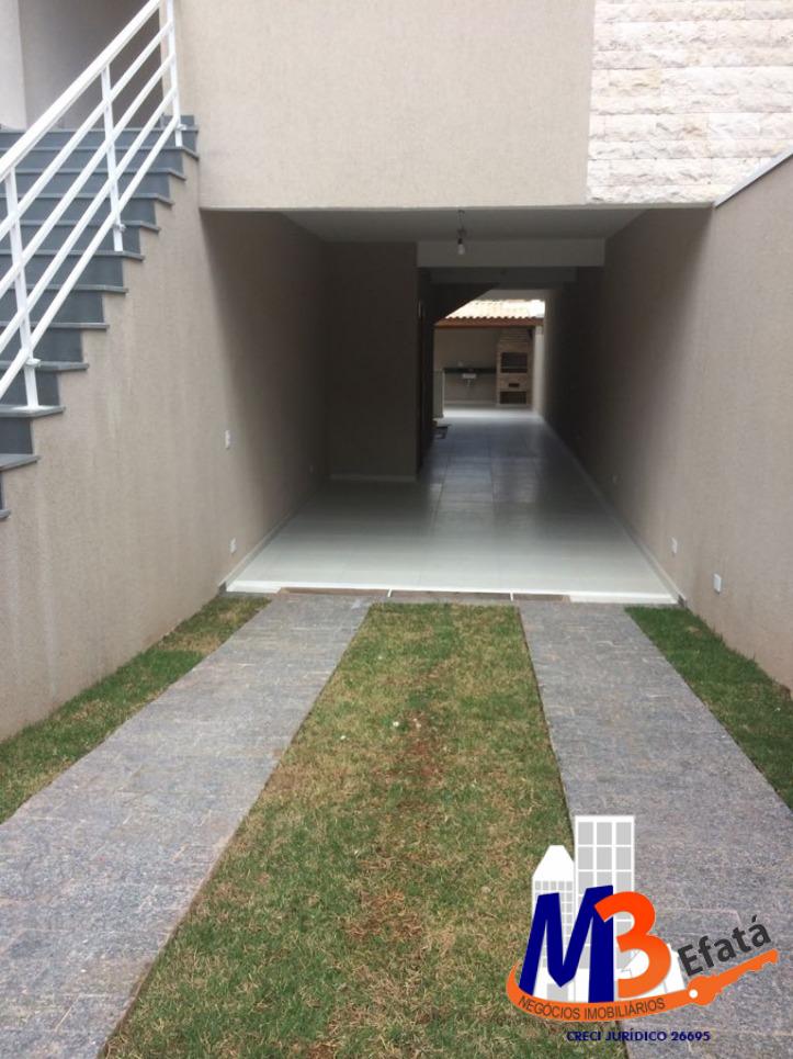 Sobrado, 3 quartos, 130 m² - Foto 15