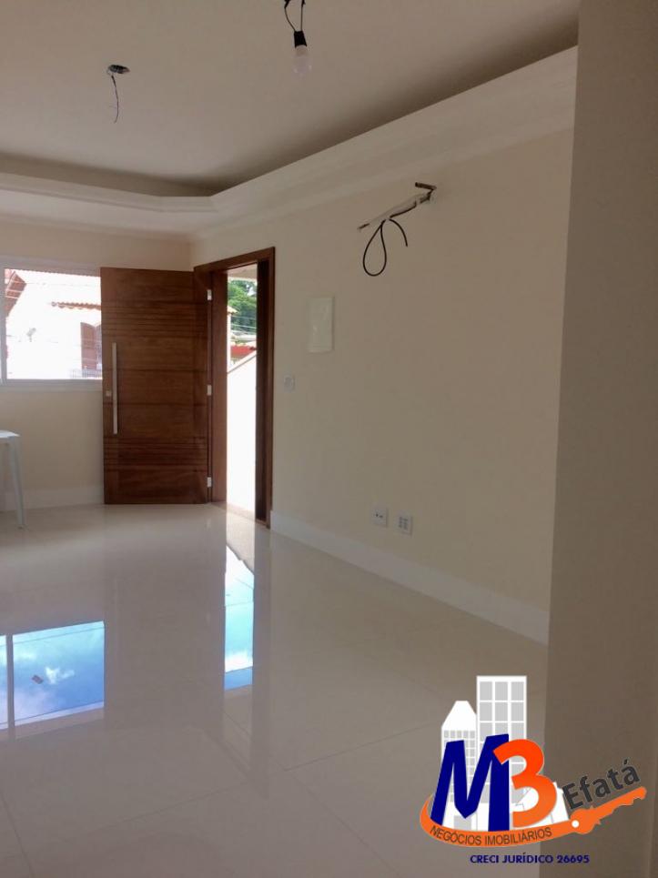 Sobrado, 3 quartos, 130 m² - Foto 19
