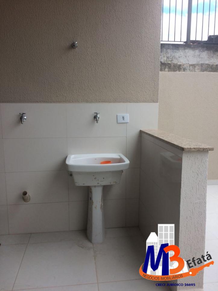 Sobrado, 3 quartos, 130 m² - Foto 24