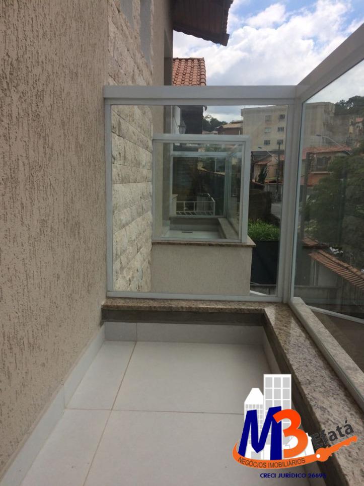 Sobrado, 3 quartos, 130 m² - Foto 26