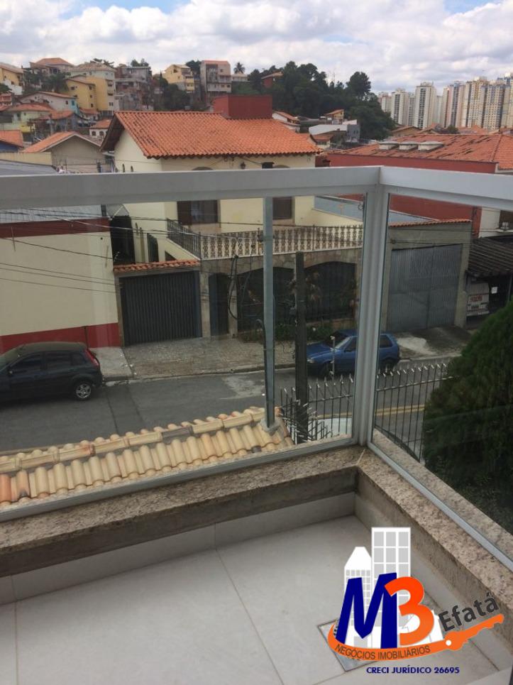Sobrado, 3 quartos, 130 m² - Foto 27