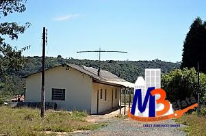 Sítio, 4 quartos, 13 hectares - Foto 3