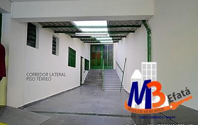 Prédio Inteiro, 1019 m² - Foto 5