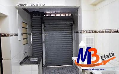 Prédio Inteiro, 1019 m² - Foto 7