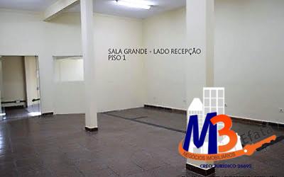 Prédio Inteiro, 1019 m² - Foto 14