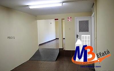 Prédio Inteiro, 1019 m² - Foto 17