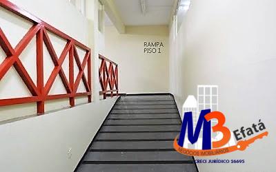 Prédio Inteiro, 1019 m² - Foto 20