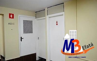 Prédio Inteiro, 1019 m² - Foto 21