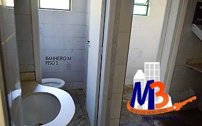 Prédio Inteiro, 1019 m² - Foto 22