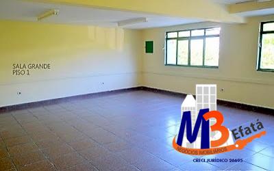 Prédio Inteiro, 1019 m² - Foto 23
