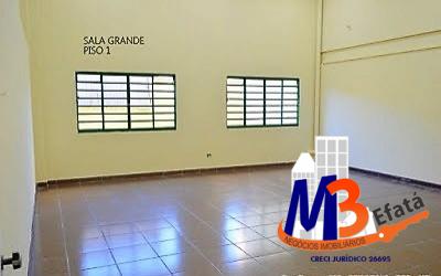 Prédio Inteiro, 1019 m² - Foto 24