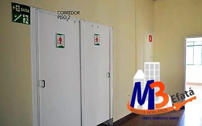 Prédio Inteiro, 1019 m² - Foto 25