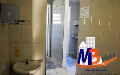 Prédio Inteiro, 1019 m² - Foto 26