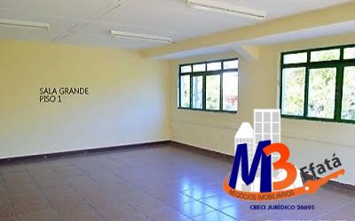 Prédio Inteiro, 1019 m² - Foto 27