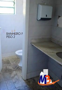 Prédio Inteiro, 1019 m² - Foto 28