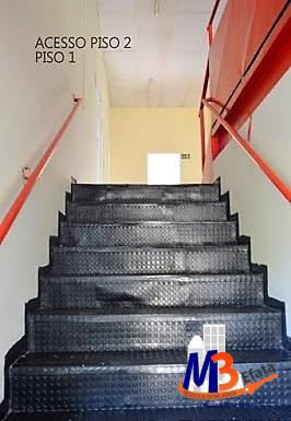 Prédio Inteiro, 1019 m² - Foto 29