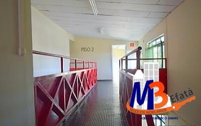 Prédio Inteiro, 1019 m² - Foto 31