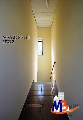 Prédio Inteiro, 1019 m² - Foto 32