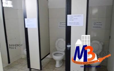 Prédio Inteiro, 1019 m² - Foto 35